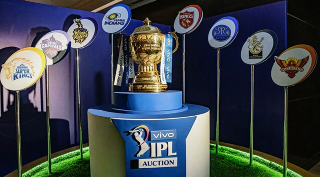 IPL 2025 Auction Likely To Be Held in Riyad on November 24 or 25 as Per Reports