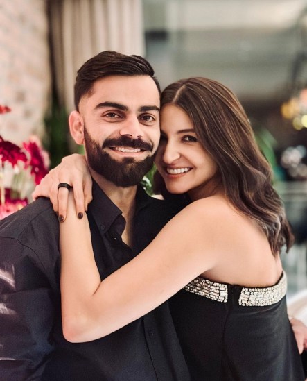 Anushka Sharma and Virat Kohli Mumbai house Rs 37 crore