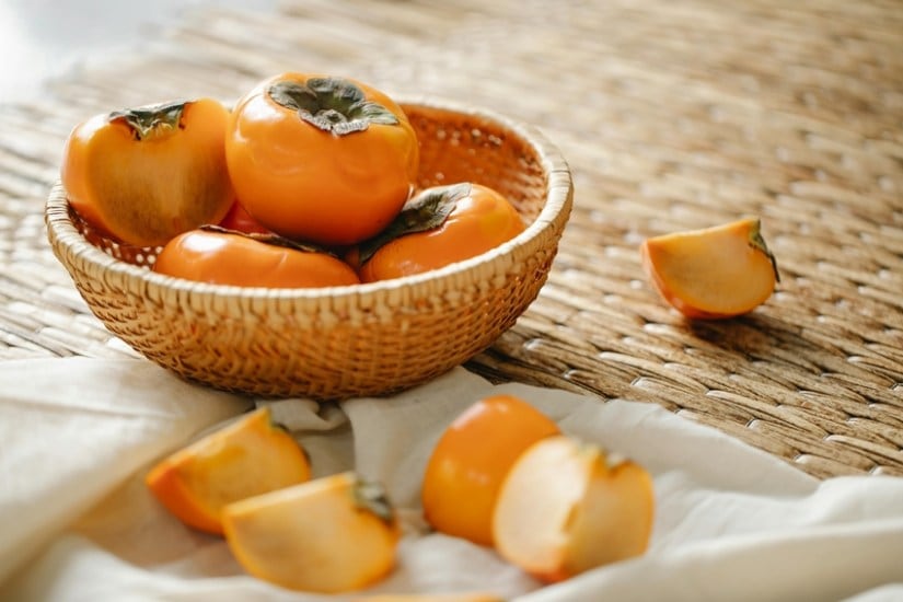 Benefits of Persimmon