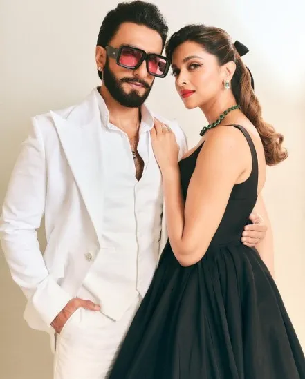 Deepika Padukone and Ranveer Singh luxurious house Rs 119 crore