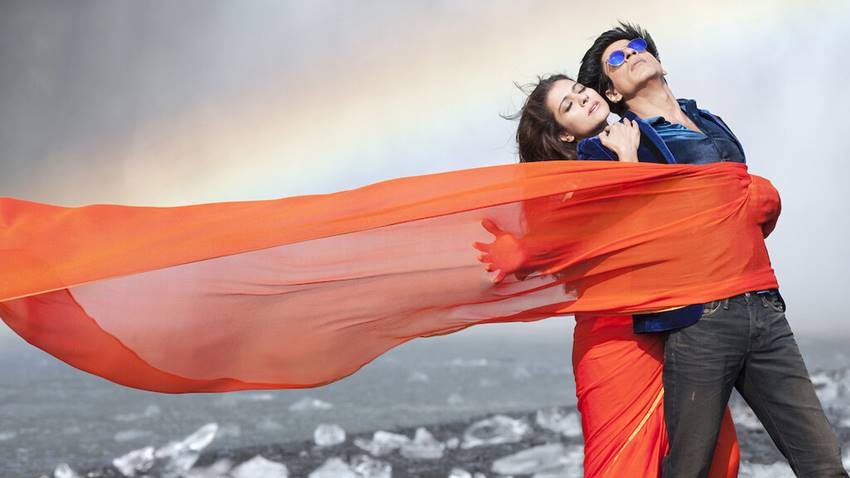 Dilwale 