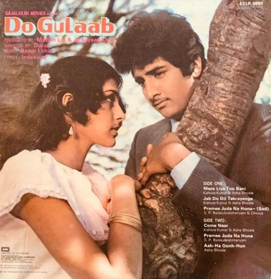 Do Gulab (1983)