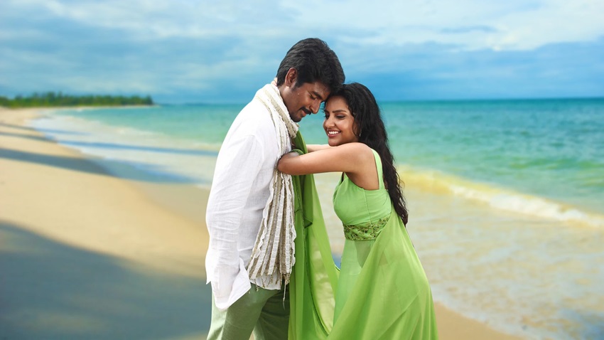 Ethir Neechal (2013)