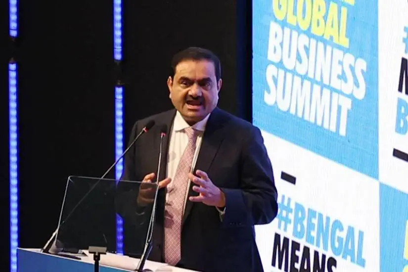 Gautam Adani America Case