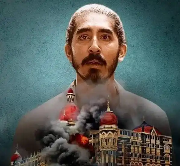 Hotel Mumbai