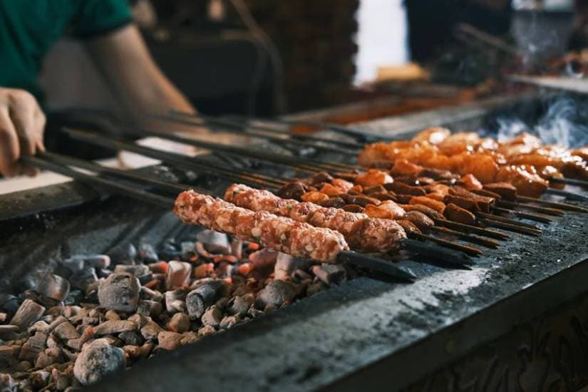 Iran's most popular meat