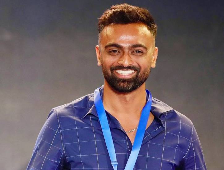 Jaydev Unadkat