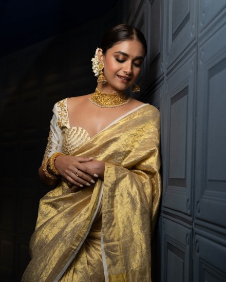 keerthy suresh