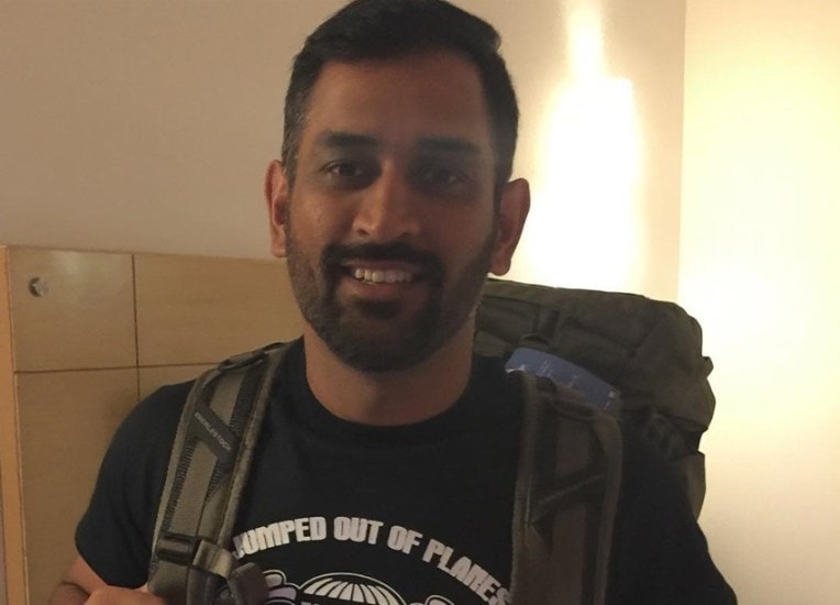 Dhoni