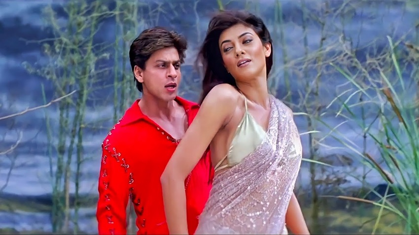 Main Hoon Na