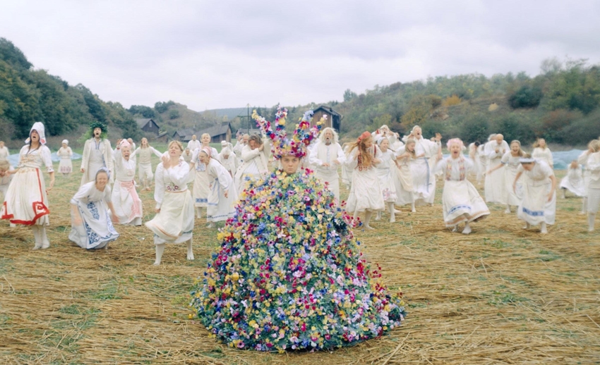 Midsommar (2019)