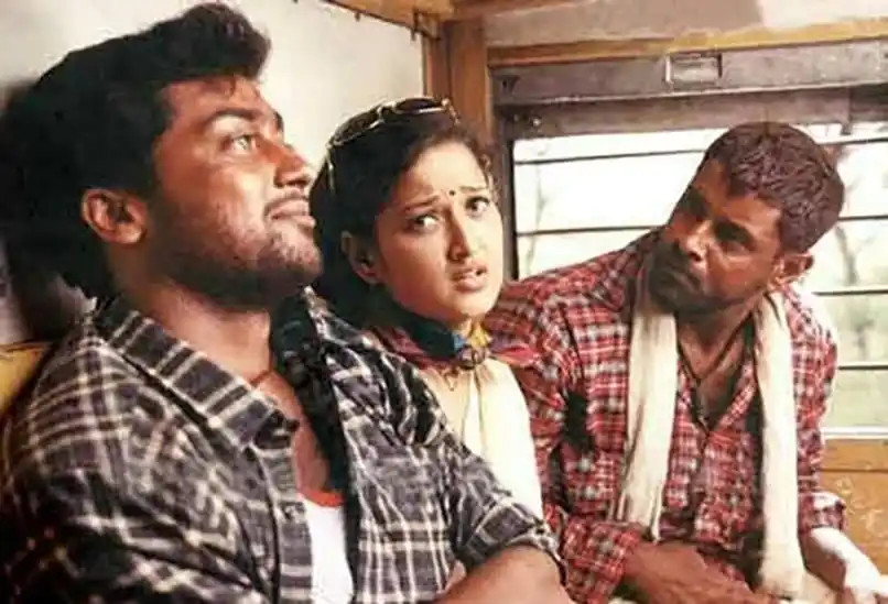 Pithamagan (2003)