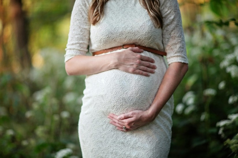 pomegranate during pregnancy