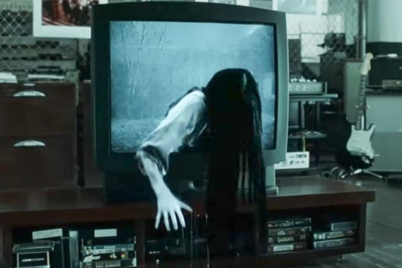 The Ring (2002)