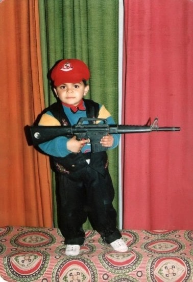 Virat Kohli early cricket career