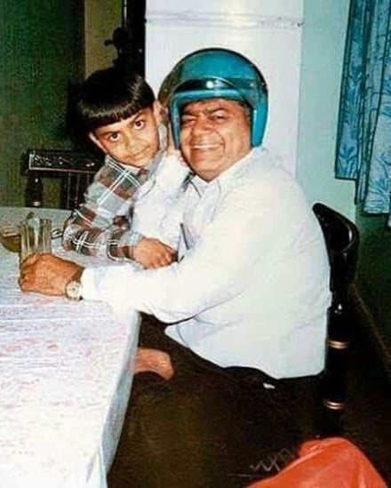 Virat Kohli early life