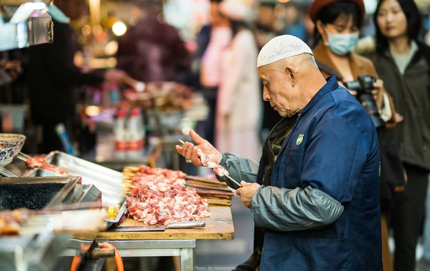 Bangladesh's Favourite Meat