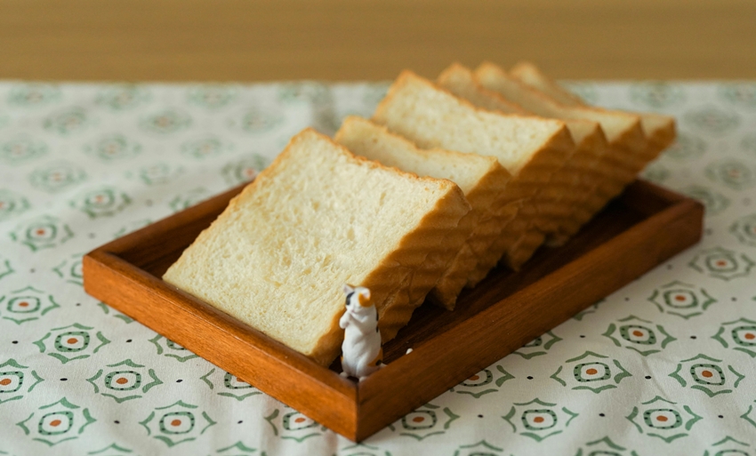 White bread estrogen imbalance