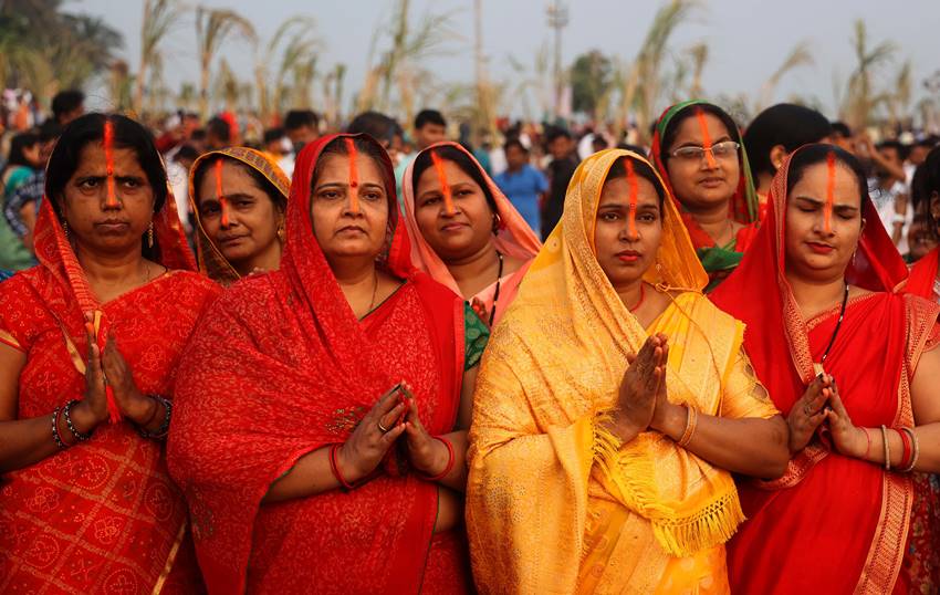 Chhath Puja 2024