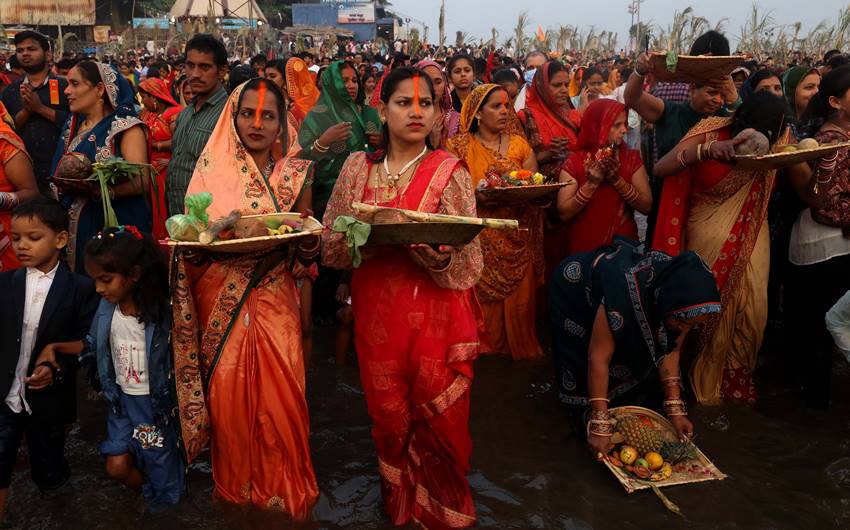 importance of Chhath Puja