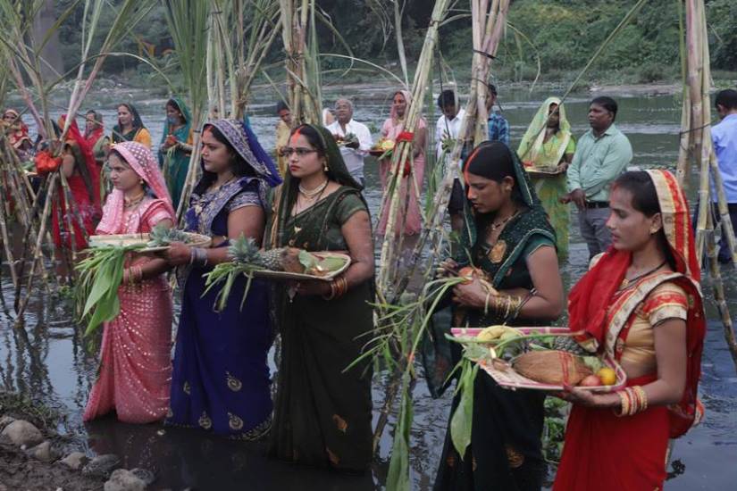 Chhath Puja 2024 Date and Time