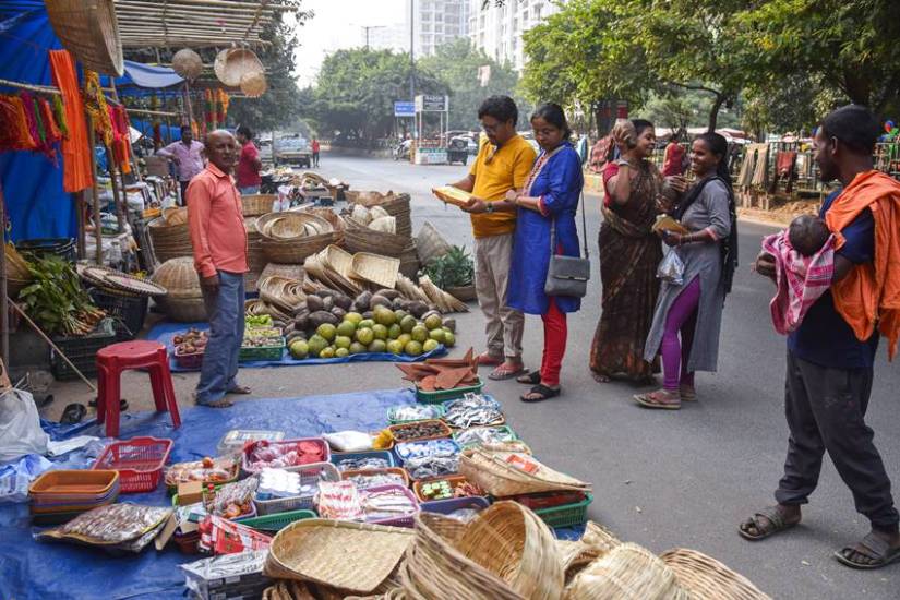 What is importance of Soup in Chhath Puja