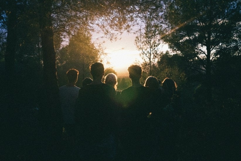 Winter sunlight for strong bones