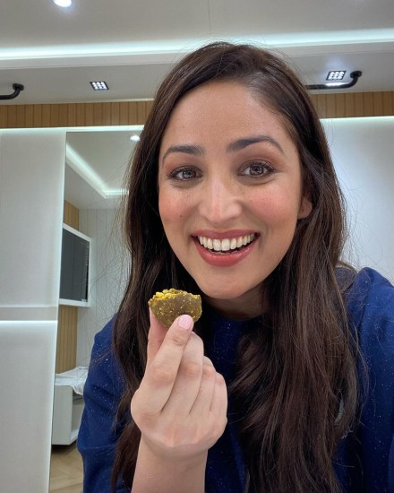 Yami Gautam