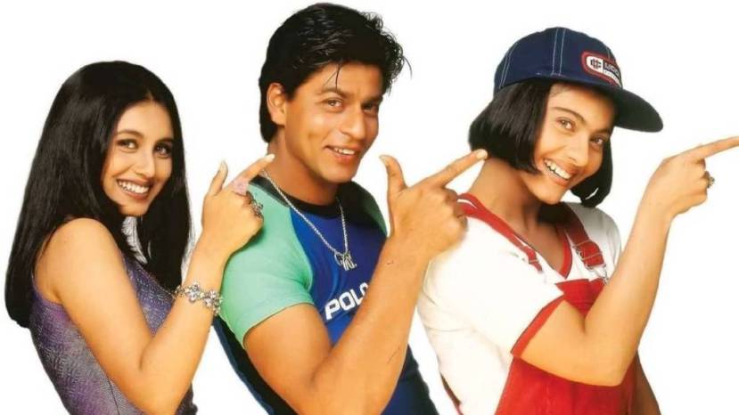 These 5 romantic movies of Shahrukh Khan are a must to watch movies