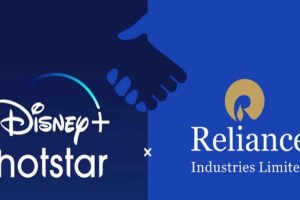 Reliance-Disney merger completed, Reliance-Disney,