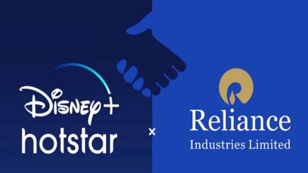 Reliance-Disney merger completed, Reliance-Disney,