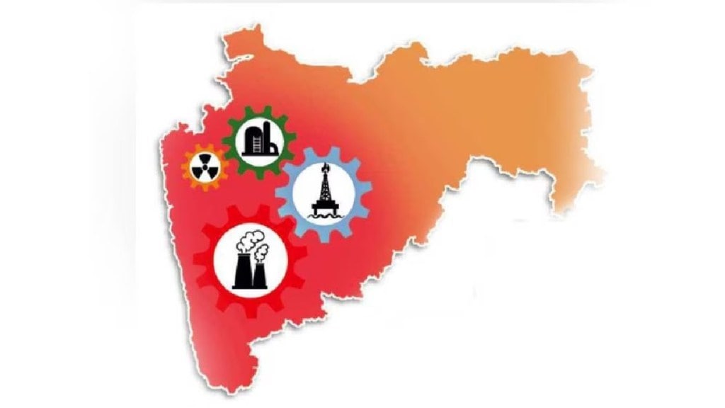 Loksatta editorial about investment decline in Maharashtra