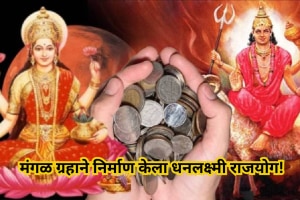 mangal gochar 2024 mars transit in kark made dhan lakshmi rajyog