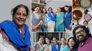 manthan serial reunion marathi daily soup shubhangi gokhale