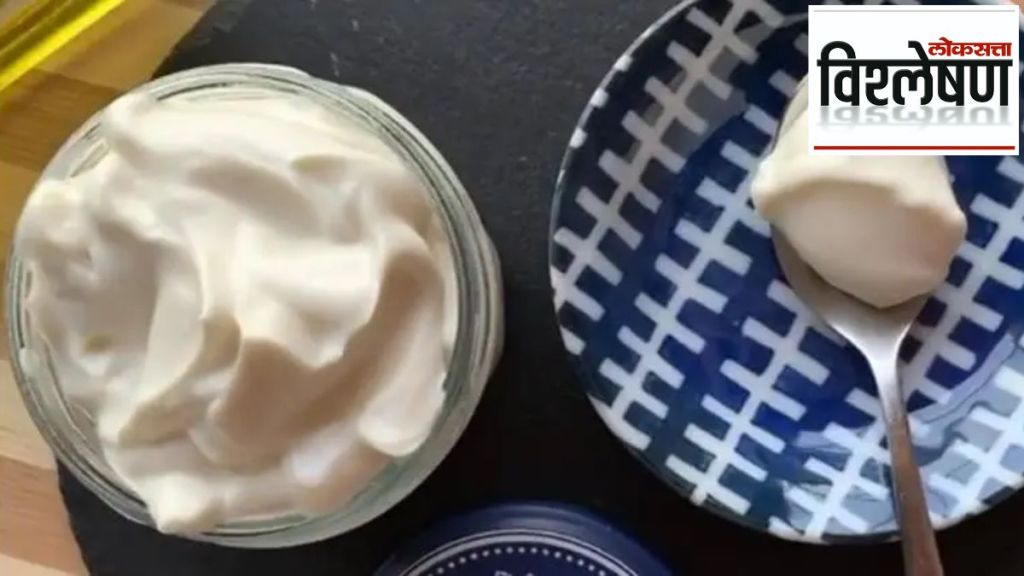 mayonnaise food poisoning banned