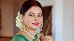 megha dhade