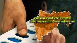 Mahayuti vs Maha Vikas Aghadi Winner : महायुती की महाविकास आघाडी? तुमच्या मतदारसंघात कोण ठरलं वरचढ? वाचा २८८ मतदारसंघांची संपूर्ण यादी!