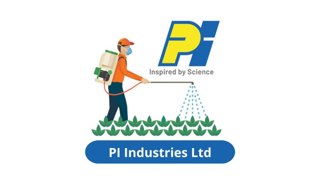 pi industries company profile portfolio of pi industries limited