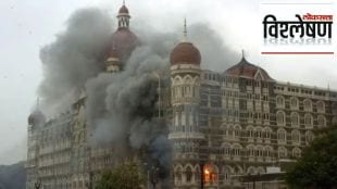 mumbai 2611 attack