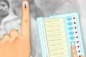 Voter turnout increased in Mumbai