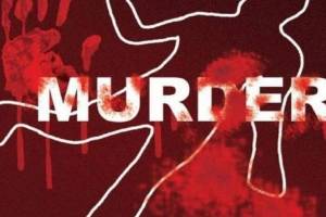 government contractor killed over two crores extortion money