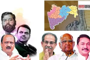 battle for Maharashtra Assembly Election 2024 in MVA and Mahayuti