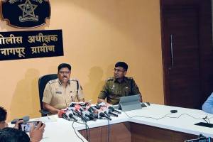 police to use aI for investigation in ex home minister anil deshmukh attack case