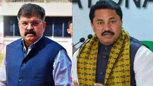 Nana Patole and Jitendra Awhad claim discrepancy in the percentage of votes in the assembly elections 2024