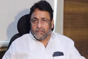 nawab malik