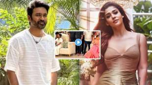 nayanthara dhanush dispute