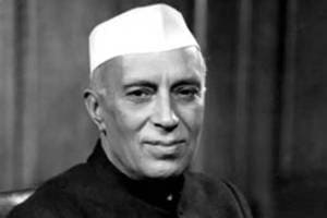 nehru literature soon in one click available on digital form on mobile