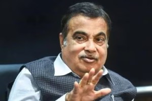 Nitin Gadkari question is why caste is considered in elections