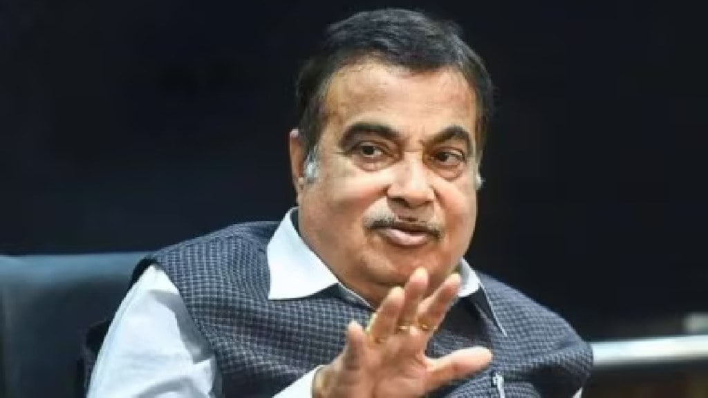 Nitin Gadkari question is why caste is considered in elections