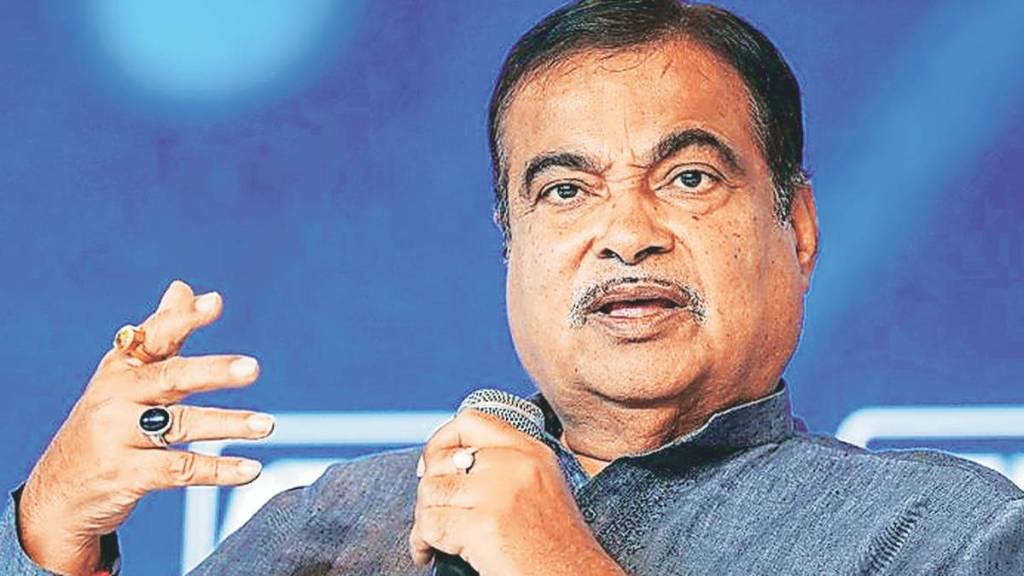 union minister nitin gadkari interview for loksatta ahead of Maharashtra Assembly Election 2024